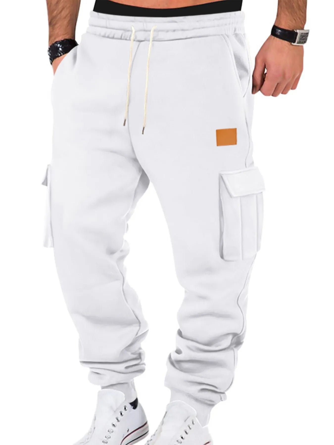 Men's Sweatpants & Joggers