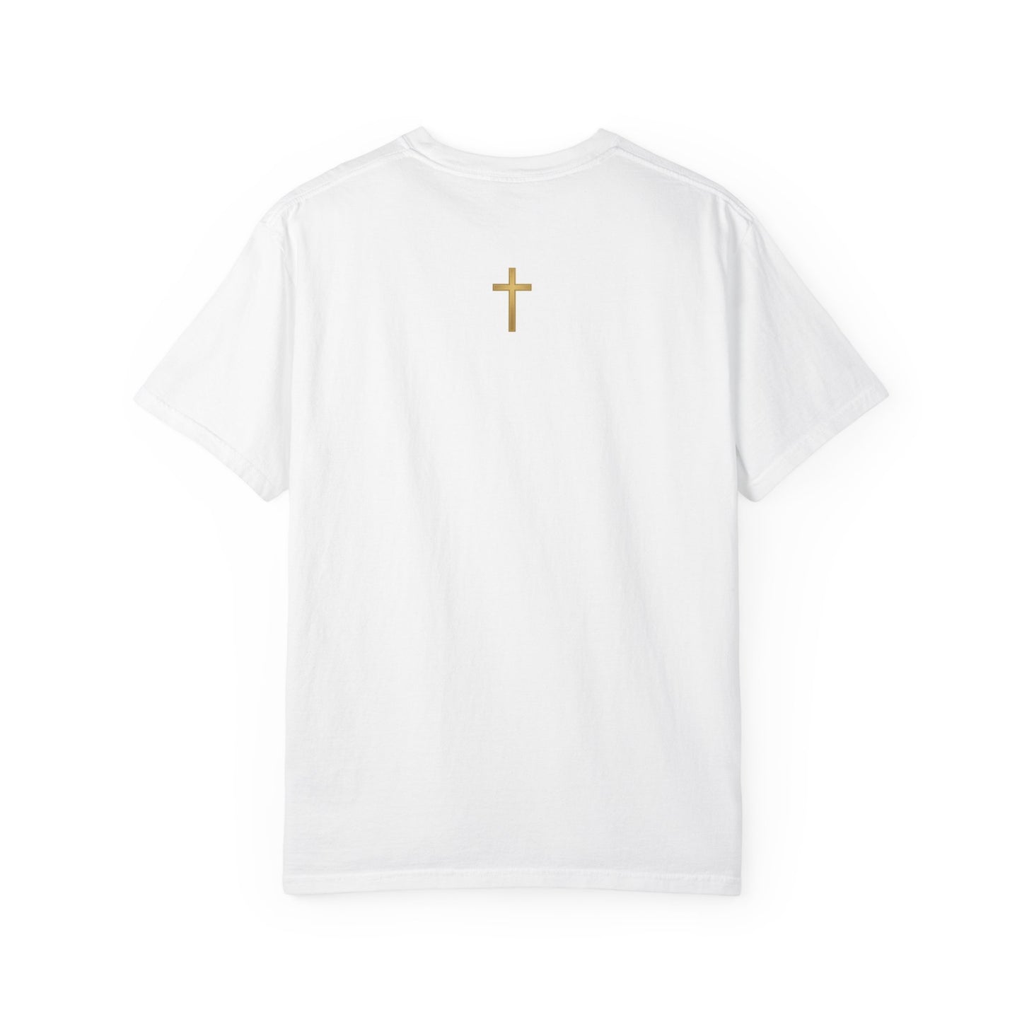Keep Moving Forward With Faith – Premium Streetwear Tee”